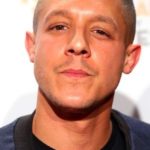 Theo Rossi