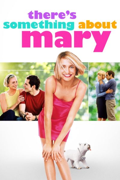 There&rsquo;s Something About Mary-poster