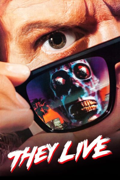 They Live-poster