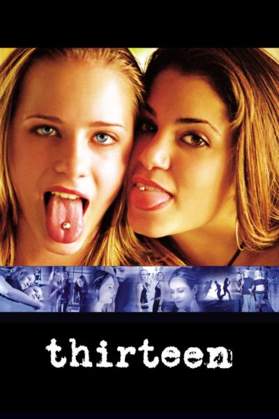Thirteen-poster