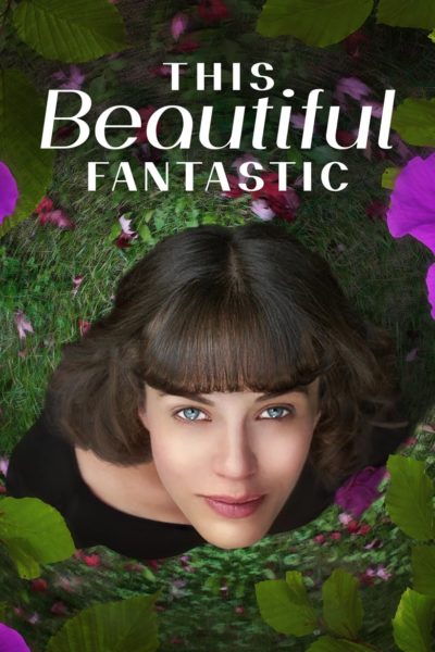 This Beautiful Fantastic-poster