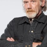 Timothy Webber