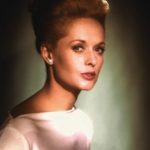 Tippi Hedren