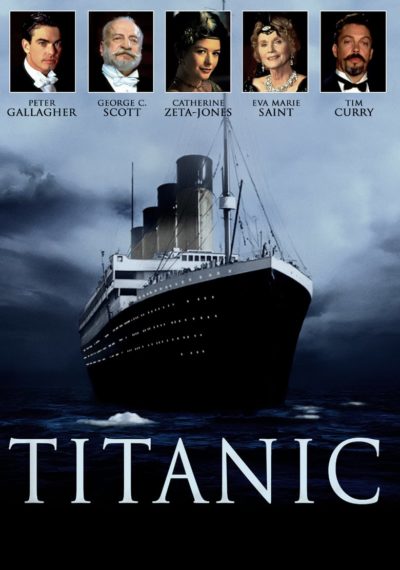 Titanic-poster