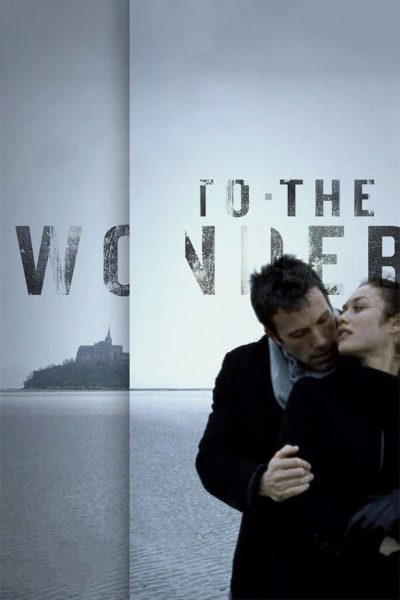 To the Wonder-poster