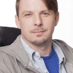Tobias Forrest