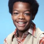 Todd Bridges