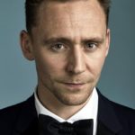Tom Hiddleston