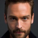 Tom Mison