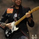 Tom Morello