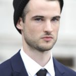 Tom Sturridge