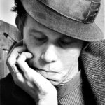 Tom Waits