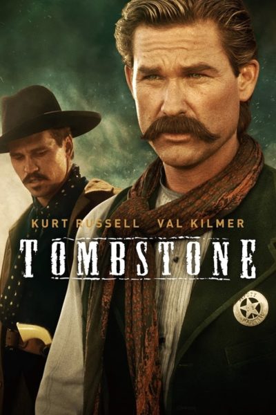 Tombstone-poster