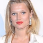 Toni Garrn