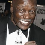 Tony Burton