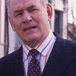 Tony Caunter