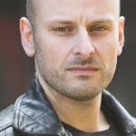 Tony Cook