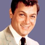 Tony Curtis