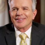 Tony Denison