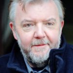 Tony Haygarth