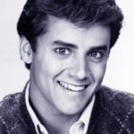 Tony O'Dell
