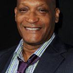 Tony Todd