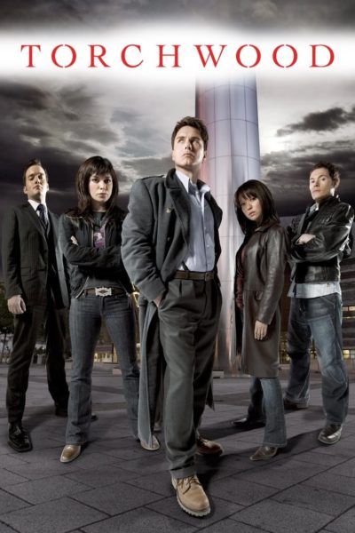 Torchwood-poster