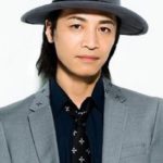 Toriumi Kousuke