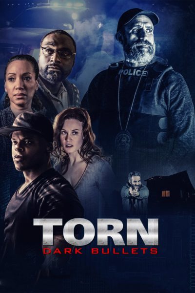 Torn  Dark Bullets-poster