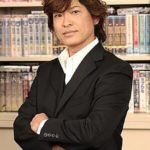 Tōru Furuya