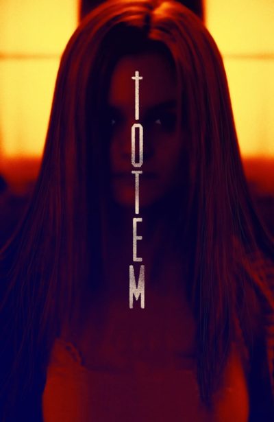 Totem-poster