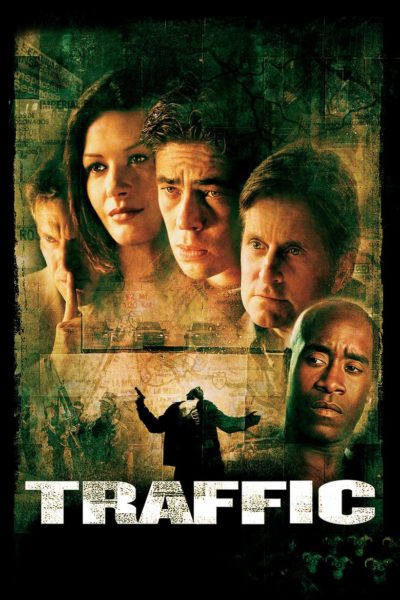 Traffic-poster