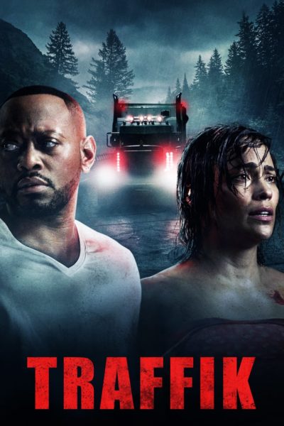 Traffik-poster