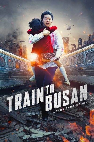 Train to Busan-poster