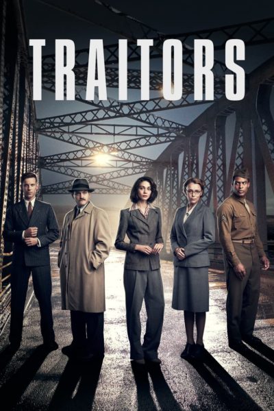 Traitors-poster