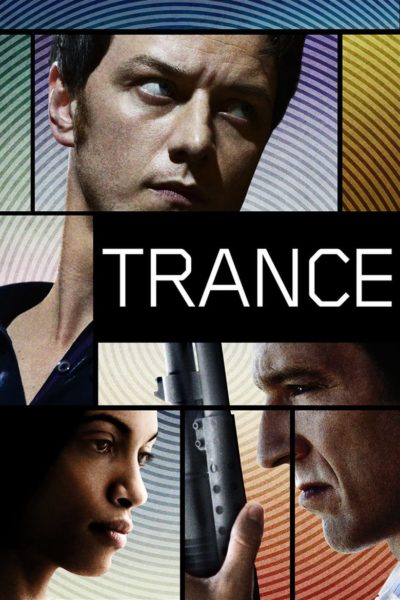 Trance-poster