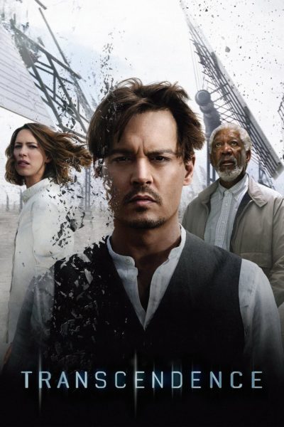 Transcendence-poster