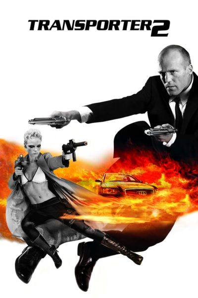 Transporter 2-poster