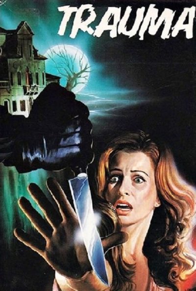 Trauma-poster