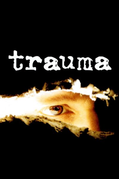 Trauma-poster