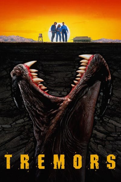 Tremors-poster