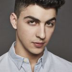 Trevor Tordjman