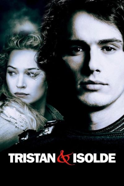 Tristan & Isolde-poster