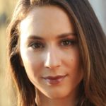 Troian Bellisario