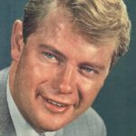 Troy Donahue