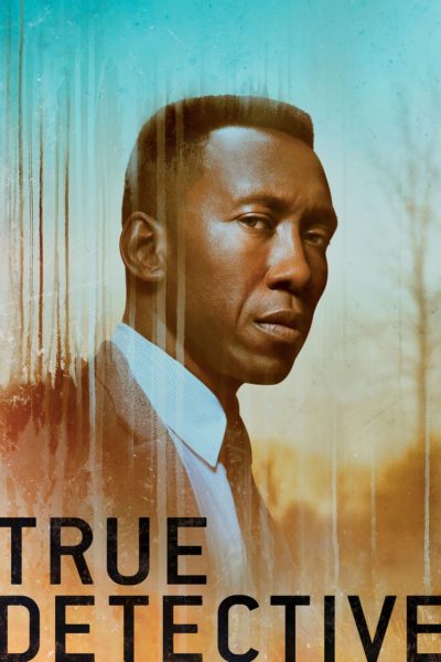 True Detective-poster
