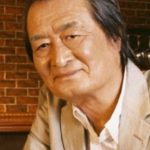Tsutomu Yamazaki