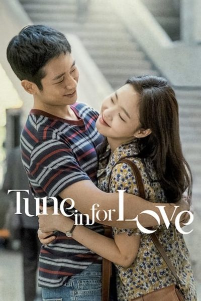Tune in for Love-poster