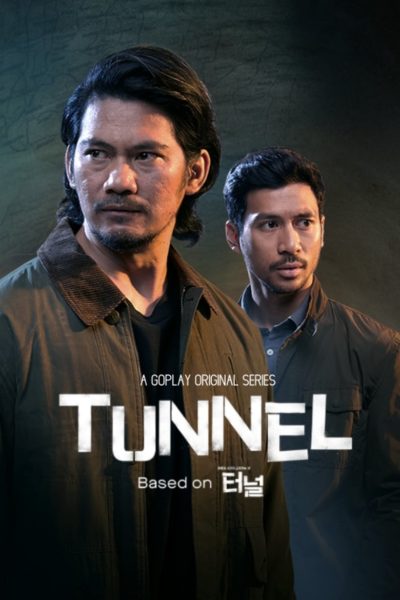 Tunnel-poster