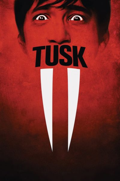 Tusk-poster